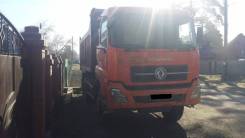 Dongfeng. Продается два грузовика Донг Фенг, 8 900 куб. см., 25 000 кг.