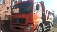 Dongfeng. Продается самосвал Донг Фенг, 8 900 куб. см., 25 000 кг., 6x4