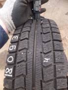 Bridgestone Blizzak MZ-02. Зимние, без шипов, износ: 10%, 4 шт. Под заказ