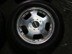 Manaray Sport. 6.5x15, 6x139.70, ET35, ЦО 110,0 мм.