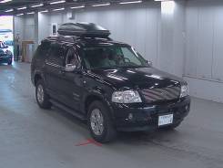 Ford Explorer. 1FMDU75EX5ZA40815, 4 L COLOGNE V6