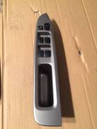 Кнопка стеклоподъемника. Toyota Mark II Wagon Blit, GX110, GX110W, GX115, GX115W, JZX110, JZX110W, JZX115, JZX115W Toyota Mark II, GX110, GX115, JZX11...