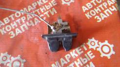 Замок крышки багажника. Honda Inspire, UA2, UA3 Honda Saber, UA3, UA2 Двигатели: C32A, G25A