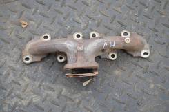 Коллектор выпускной. Nissan Juke, YF15 Двигатель MR16DDT