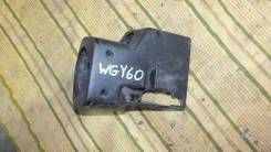 Панель рулевой колонки. Nissan Safari, WYY60, WRGY60, WRY60, VRGY60, WGY60, FGY60 Двигатели: TD42T, TB42E, TB42S, RD28T, TD42