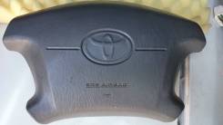 Подушка безопасности. Toyota Cresta, JZX100 Toyota Mark II, JZX100 Toyota Chaser, JZX100