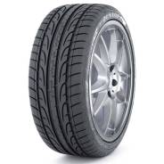 Dunlop SP Sport Maxx A. Летние, 2011 год, без износа, 4 шт