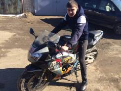 Honda. 929 куб. см., исправен, птс, с пробегом