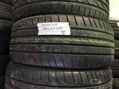 Goodyear EfficientGrip. Летние, 2014 год, износ: 10%, 2 шт