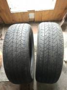 Dunlop SP Sport 270. Летние, 2010 год, износ: 30%, 2 шт