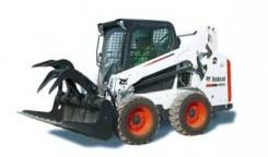 Bobcat S530. Мини-погрузчики Bobcat, 869 кг., Дизельный
