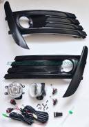 Фара противотуманная. Toyota Corolla, NDE160, NDE180, NRE160, NRE180, ZRE161, ZRE181, ZRE182 Двигатели: 1NDTV, 1NRFE, 1ZRFAE, 1ZRFE, 2ZRFE