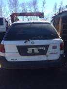 Honda Partner. EY6, D15B
