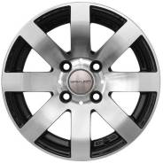 Sakura Wheels 823. 5.5x13, 4x100.00, ET35, ЦО 67,1 мм.