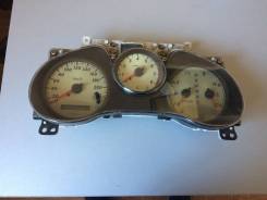 Панель приборов. Toyota RAV4, ACA20 Двигатель 1AZFE