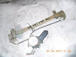 Стеклоподъемный механизм. Mitsubishi Galant, E32A, E31A, E34A, E33A, E35A, E38A, E37A, E39A