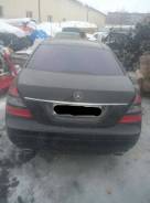 Mercedes-Benz S-Class, 2006