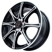 Sakura Wheels 360. 5.5x14, 4x100.00, ET45, ЦО 73,1 мм.