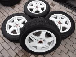 Speedline. 6.0x16, 5x100.00, ET48, ЦО 56,1 мм.