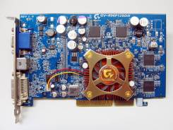 Radeon 9600