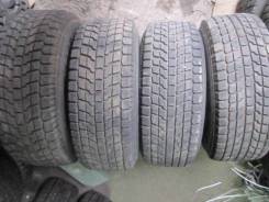 Yokohama Geolandar I/T G072. Зимние, без шипов, износ: 10%, 4 шт