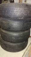 Bridgestone Dueler H/T D687. Летние, 2010 год, износ: 30%, 4 шт