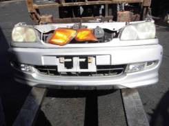 Ноускат. Toyota Ipsum, SXM10, SXM1015 Двигатель 3SFE