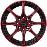 Sakura Wheels 360. 5.5x14, 4x100.00, ET40, ЦО 73,1 мм.