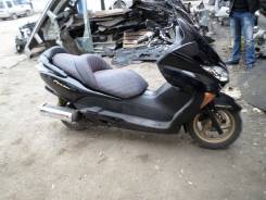 Honda Forza. 249 куб. см., исправен, птс, без пробега