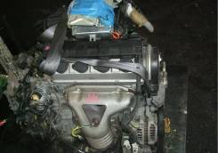 Двигатель в сборе. Honda: Logo, CR-X del Sol, Civic Shuttle, Concerto, City, Civic, CR-X, Integra SJ, Domani, Capa, Civic Ferio, Partner Двигатели: D1...