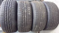 Bridgestone Potenza RE050A. Летние, 2012 год, без износа, 4 шт