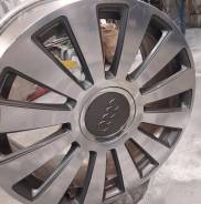 Audi. 8.5x19", 5x112.00, ET-46, ЦО 57,1 мм.