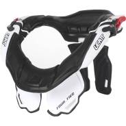 Защита шеи Leatt GPX 4.5 белая L/XL