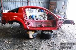 Кузов в сборе. Mazda RX-8, SE3P Двигатель 13BMSP