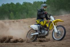 Suzuki RM-Z 250. 250 куб. см., исправен, птс, с пробегом