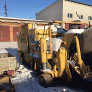 Bitelli. Продам дорожную фрезу Bitteli SF100 T4, 2 700 куб. см.