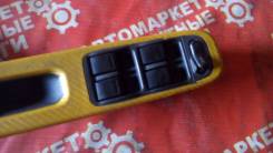 Блок управления стеклоподъемниками. Honda Inspire, UA2, UA3 Honda Saber, UA3, UA2 Двигатели: C32A, G25A