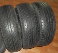 Nexen SB-702. Летние, 2009 год, износ: 60%, 3 шт