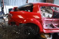 Крыло. Mazda RX-8, SE3P Двигатель 13BMSP