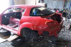 Крыло. Mazda RX-8, SE3P Двигатель 13BMSP