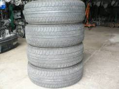 Dunlop Grandtrek AT20. Летние, 2014 год, износ: 10%, 4 шт