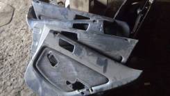 Обшивка двери. Honda Torneo, CF4, CF3, CF5, CL1, CL3 Honda Accord, CF5, CF4, CF7, CF6, CF3, CL3, CL1 Двигатели: F20B, F18B, H22A