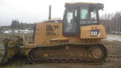 Caterpillar. Бульдозер Cat L6K XL