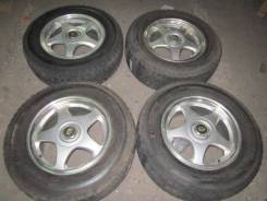 EMR Product. 6.5x15, 4x114.30, 5x114.30, ET45, ЦО 70,0 мм.