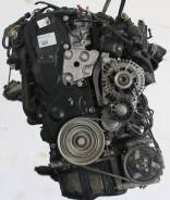 Двигатель в сборе. Peugeot 508 Peugeot 307 Двигатель DW10BTED4