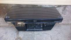 Спойлер. Toyota Chaser, GX100, JZX100