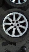Lexus. 7.5x18, 5x120.00, ET32