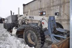 Xcmg GR215. Грейдер в Новосибирске, 24 куб. см.