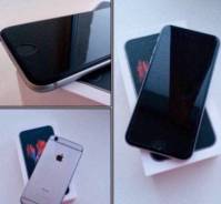 Apple iPhone 6s 16Gb. Новый