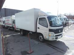Foton Aumark BJ1039. Новый Foton Aumark BJ 1039 по специальной цене, 2 800 куб. см., 2 000 кг.